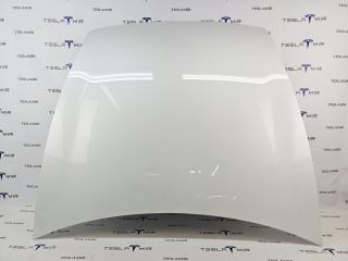 капот Tesla Model Y 1 поколение 2025, 1932550-E0