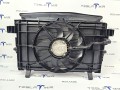кассета радиаторов Tesla Model Y 1 поколение 2022, 1494159-00, 1494175-00-A, 1494153-00, 1451762-00-A, 1607808-00-A - фото №2