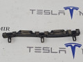 Кронштейн порога Tesla Model S 1 поколение [2-й рестайлинг] 2022, 1567143-00 - фото №2
