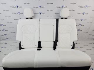 салон (комплект сидений) Tesla Model Y 1 поколение 2025, 2001010-F2, 2001020-F2, 2000040-F2