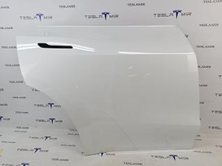 дверь задняя правая Tesla Model Y 1 поколение 2024, 1493562-ET