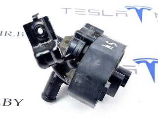 Насос охлаждающей жидкости Tesla Model S 1 поколение [рестайлинг] 2017, 1057235-00