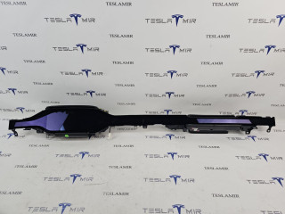 щиток приборов (приборная панель) Tesla Model S 1 поколение [2-й рестайлинг] 2022, 1562948-70, 1562976-00, 1562957-83