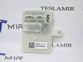 Блок ретрофит (ccs2) Tesla Model 3 1 поколение [рестайлинг] 2022, 1537264-21-B, 1537264-21