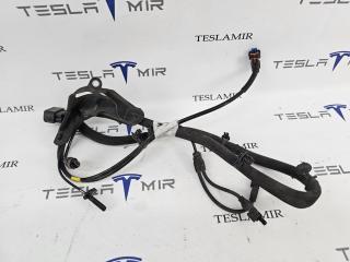 Проводка пневмо подвески адаптивной правая Tesla Model S 1 поколение [2-й рестайлинг] 2022, 1420782-00