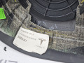 обшивка двери задняя левая Tesla Model S 1 поколение [2-й рестайлинг] 2022, 1614323-00, 1613837-00, 1633772-93 - фото №6