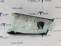 Накладка стойки B внутренняя правая верхняя Tesla Model S 1 поколение [рестайлинг] 2018, 1021613-04 - фото №2