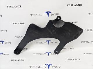 Кронштейн полки багажника Tesla Model 3 1 поколение 2023, 1500372-00