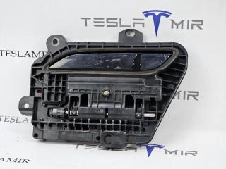 ручка наружная Tesla Model S 1 поколение [2-й рестайлинг] 2022, 1100299-00, 1009830-00, 1100299-S0