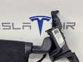 козырек солнцезащитный Tesla Model X 1 поколение 2018, 1108417-86, 1108417-00 - фото №3