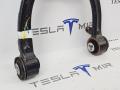 Рычаг верхний передний (подкова) левый Tesla Model Y 1 поколение 2025, 2188322-00 - фото №2