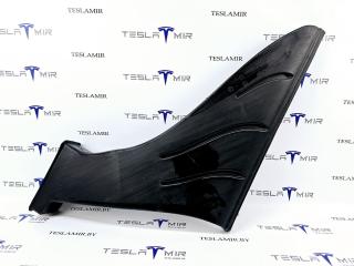 воздухозаборник Tesla Model S 1 поколение [рестайлинг] 2017, 1059335-00
