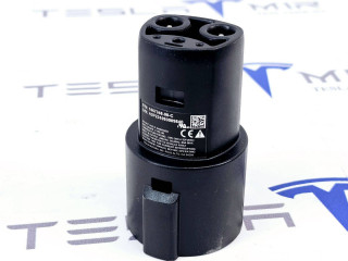 переходник для зарядки Tesla Model 3 2 поколение 2024, 1067348-00