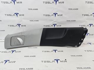 Накладка стойки B внутренняя Tesla Model 3 2 поколение 2024, 1732285-22, 1733794-20