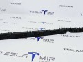Крепление бампера заднего Tesla Model S 1 поколение [рестайлинг] 2018, 1091986-00, 1065458-00 - фото №2