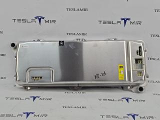 Блок чарджера Tesla Model 3 1 поколение 2023, 1071917-01, 1518920-00, 1135558-03