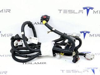 Электропроводка подрамника Tesla Model Y 1 поколение 2021, 1989059-01