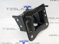 усилитель бампера переднего Tesla Model S 1 поколение [2-й рестайлинг] 2022, 1553860-00 - фото №3