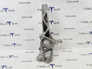 кулак поворотный левый Tesla Model Y 1 поколение 2025, 2188311-00