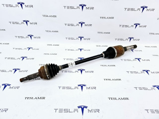 полуось (приводной вал, ШРУС) Tesla Model S 1 поколение [2-й рестайлинг] 2022, 1420119-00