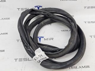 уплотнитель Tesla Model S 1 поколение [2-й рестайлинг] 2022, 1613450-00