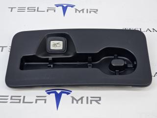 Крышка в корыто Tesla Model 3 2 поколение 2024, 1516185-00, 1713289-00, 1713288-00