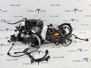 проводка подкапотная Tesla Model 3 2 поколение 2024, 1897330-11, 1897330-11-V