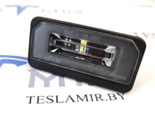 подсветка номера Tesla Model S 1 поколение [рестайлинг] 2017, 1034341-00