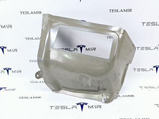 часть кузова (вырезанный элемент) Tesla Model Y 1 поколение 2021, 1510098-S0-A, 1510098-00