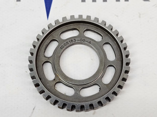 Двигатель (электромотор) Tesla Model S 1 поколение [рестайлинг] 2018, 1008183-00