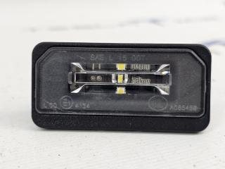подсветка номера Tesla Model S 1 поколение [2-й рестайлинг] 2022, 1034341-00
