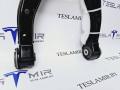 Рычаг верхний передний (подкова) левый Tesla Model 3 1 поколение 2022, 1044321-00 - фото №3