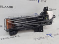фара противотуманная Tesla Model 3 1 поколение 2021, 1077391-00, 1077389-00, 1624797-00 - фото №2