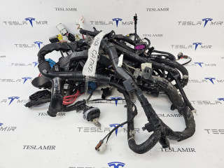 проводка подкапотная Tesla Model S 1 поколение [2-й рестайлинг] 2022, 2486408-50