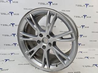 диск литой Tesla Model Y 1 поколение 2024, 118282200