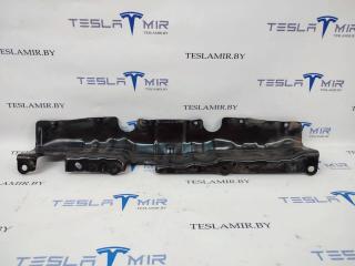 Кронштейн крепления батареи задний Tesla Model 3 1 поколение 2023, 1089308-01