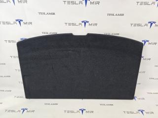 полка багажника Tesla Model Y 1 поколение 2025, 1492949-00