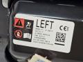 подушка безопасности коленная Tesla Model 3 2 поколение 2024, 1077825-00, 1774462-00 - фото №4