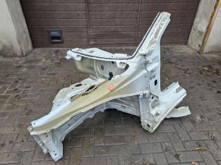 четверть передняя левая Tesla Model 3 2 поколение 2024, 1910800-S0, 1920156-S0