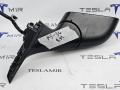 зеркало наружное правое Tesla Model 3 1 поколение 2023, 1592032-99, 1592032-00 - фото №5
