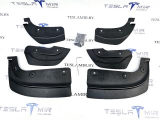 брызговик Tesla Model Y 1 поколение 2022, 1492614-00