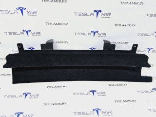 полка багажника Tesla Model S 1 поколение [2-й рестайлинг] 2022, 1587372-00