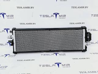 Радиатор охлаждения основной центральный Tesla Model 3 1 поколение 2020, 1077082-00-C, 1077082-00