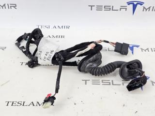 Электропроводка двери задняя левая Tesla Model 3 2 поколение 2025, 1897323-00