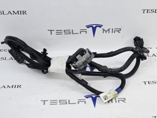 Электропроводка подрамника Tesla Model Y 1 поколение 2024, 1489051-00, 1489051-01