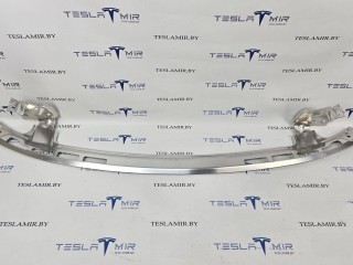 усилитель бампера переднего Tesla Model Y 1 поколение 2021, 1505433-00, 1505479-00, 1505478-00