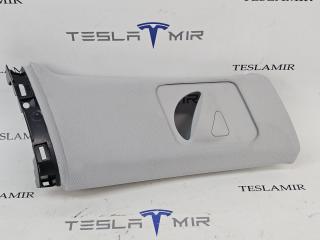 Накладка стойки B внутренняя Tesla Model 3 2 поколение 2024, 1732300-22