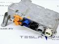 Джаншен бокс Tesla Model S 1 поколение [рестайлинг] 2017, 1059891-00, 1031159-00 - фото №3