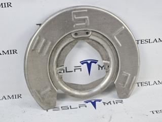 защитный кожух тормозного механизма Tesla Model 3 1 поколение 2023, 1044661-00