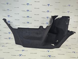 обшивка багажника Tesla Model Y 1 поколение 2025, 1935499-50